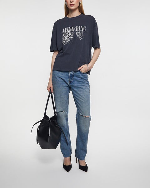 Jeans Bruno Vintage blue 2