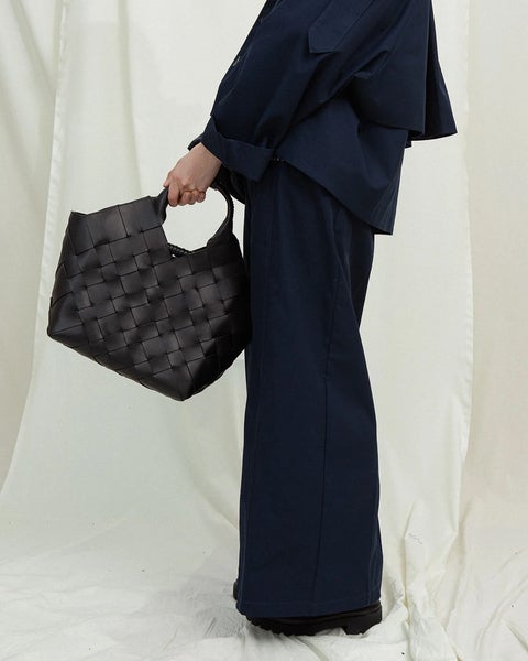 Bag Misu L  Black ONESIZE 2