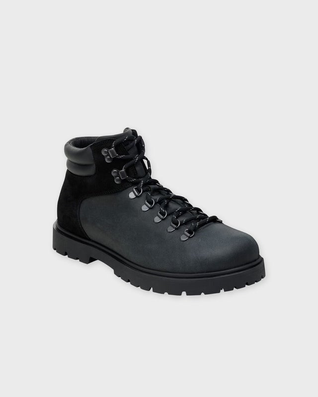 Birkenstock Boots Jackson 2.0 Black EUR 41