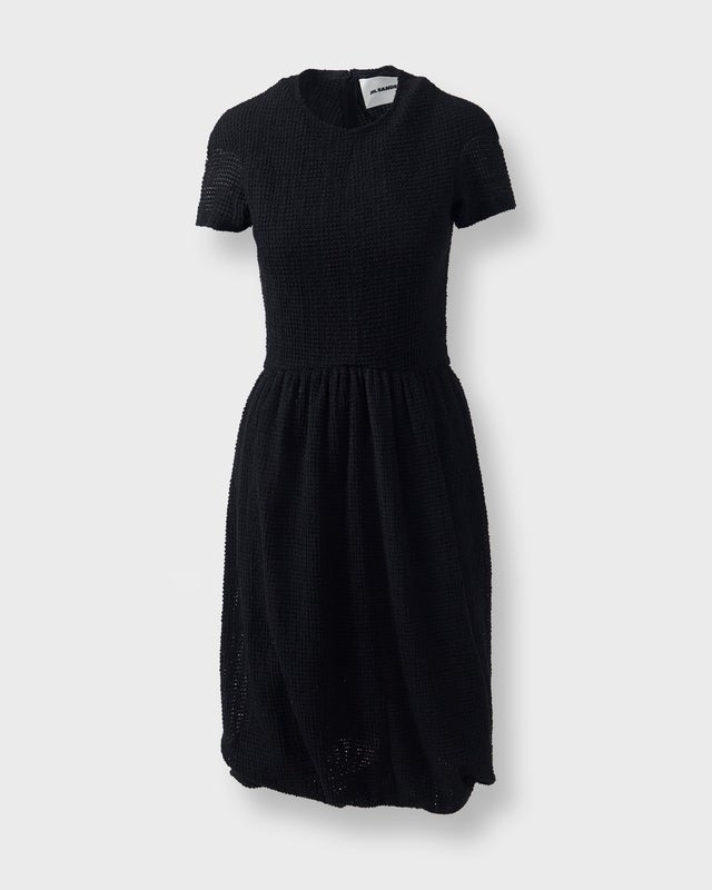 Jil Sander Dress SS Black 36