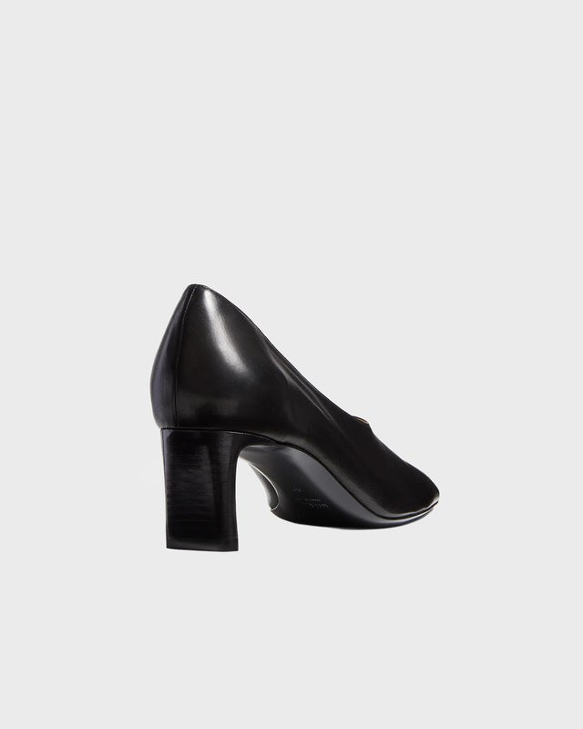 KHAITE Pumps Cecilia 50 Black EUR 39