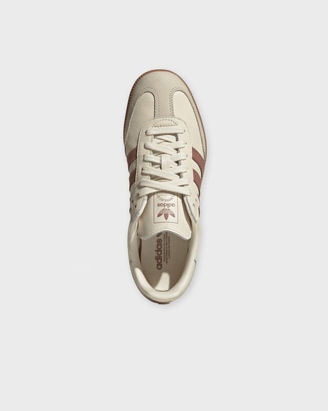 Sneakers Samba OG W Beige 2