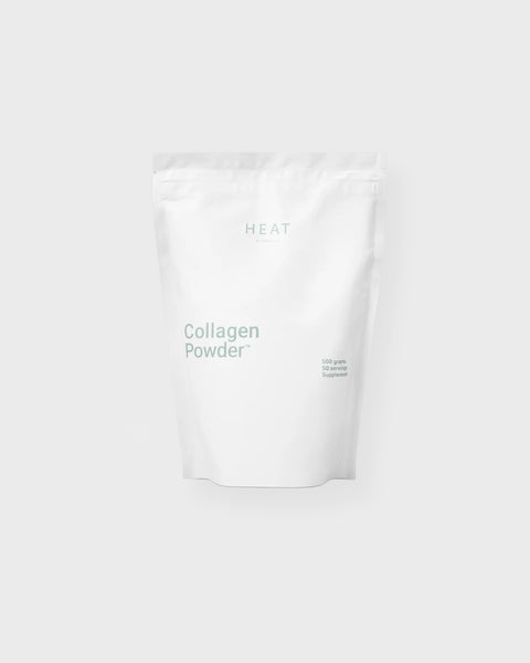 Collagen Powder Transparent ONESIZE 1