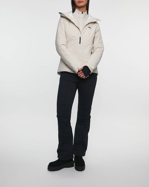 Jacket Starling Beige 2