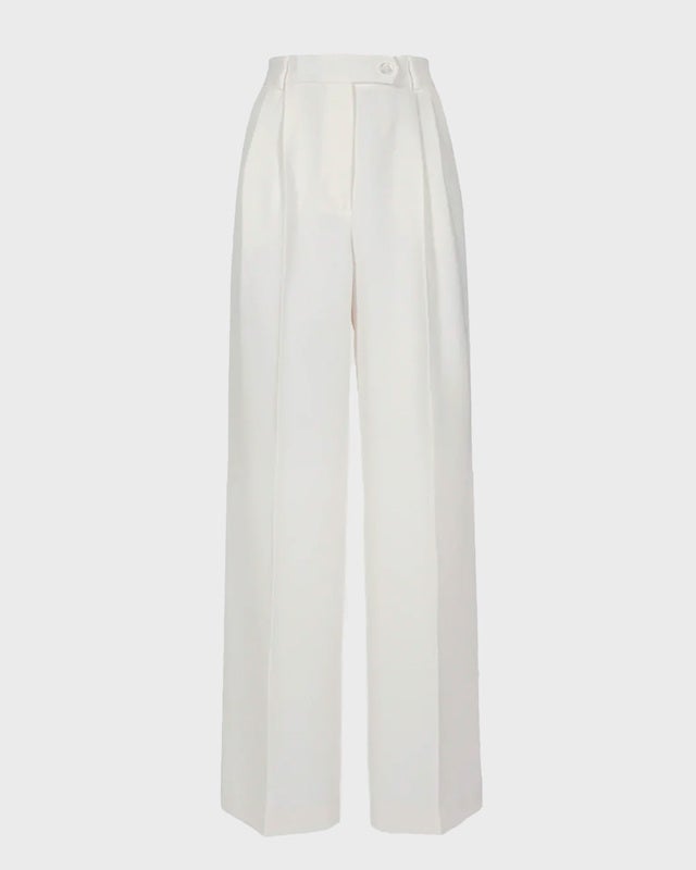 Andiata Byxor Gytta  Chalk 40