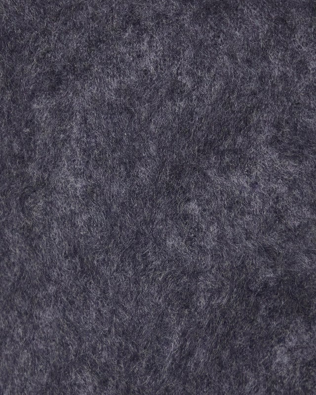 LISA YANG T-Shirt Lovisa Cashmere Grey 1 (S-M)