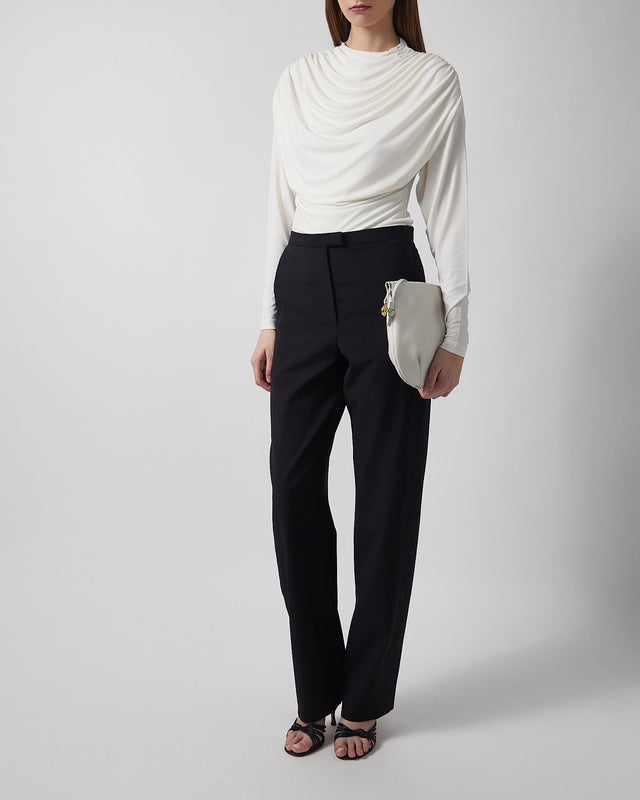 VIVEH Top Mirel  Coconut  38