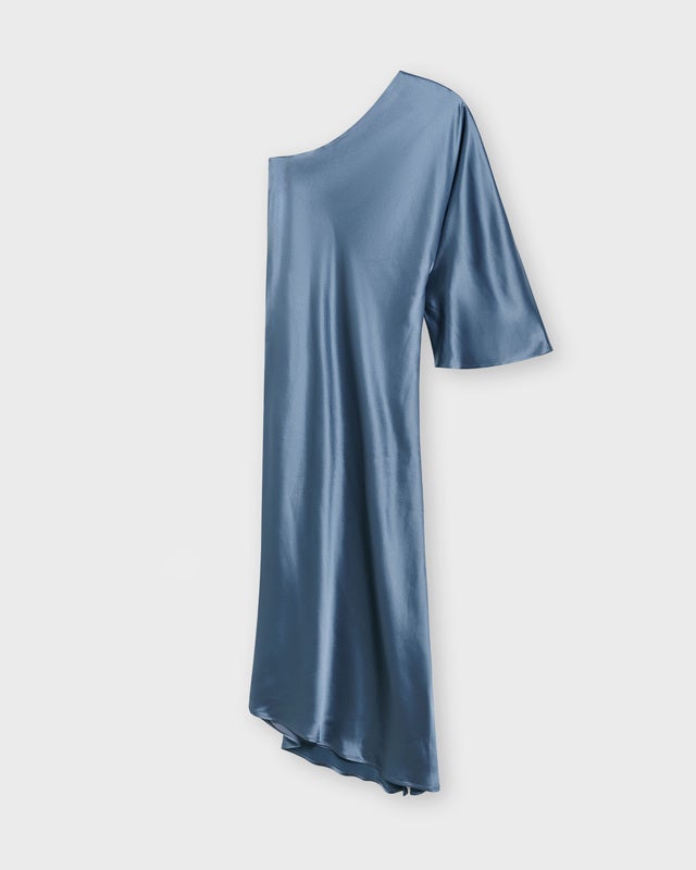 By Malene Birger Dress Avilas Grey 38