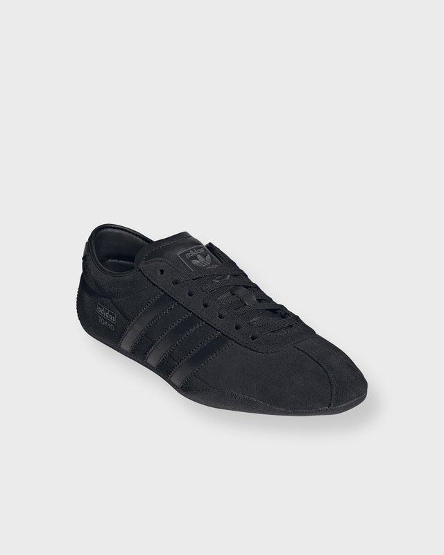 Adidas Sneakers Tokyo W Svart  UK 7 (EUR 40 2/3)