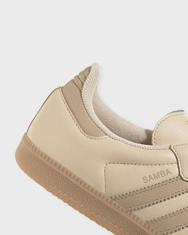 Adidas Sneakers Samba OG Cream UK 5,5 (EUR 38 2/3)