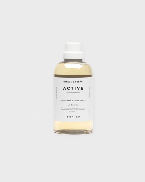 Active Laundry Detergent Transparent ONESIZE 1