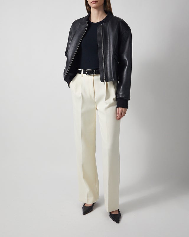 STAND STUDIO Jacket Callum  Black 42