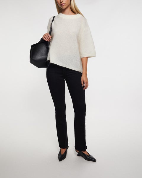Jeans The Weekender Black 2