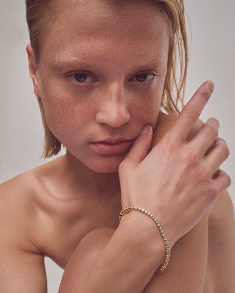 Bracelet Oda Gold ONESIZE 2