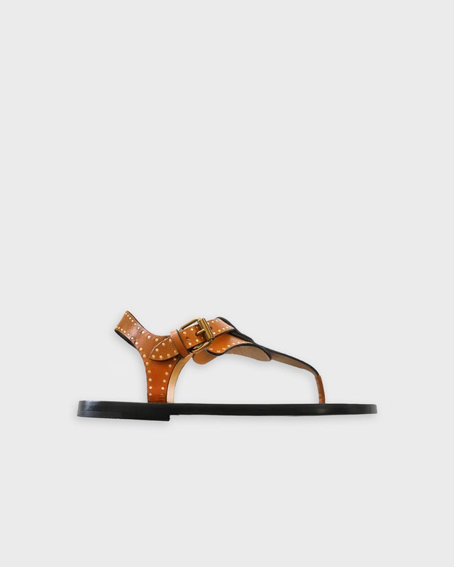 Isabel Marant Étoile Sandaler Joony havana EUR 38