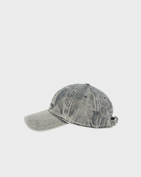 Cap Jeremy Baseball Grey ONESIZE 2