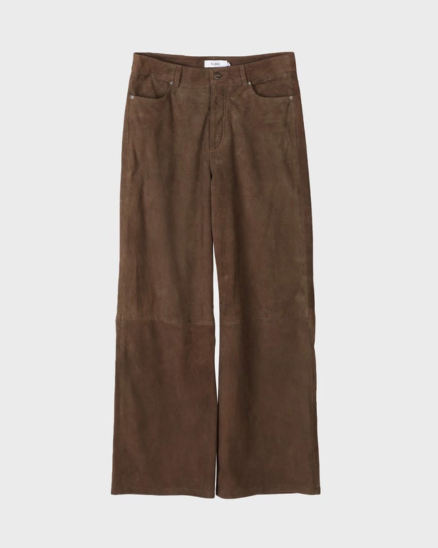 Stylein Trousers Victory Brown S