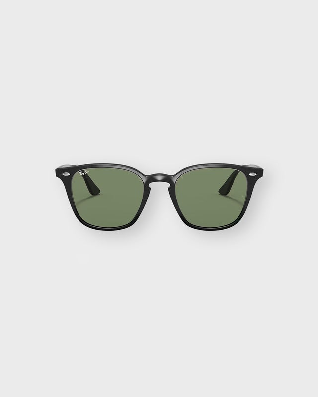 Ray-Ban Solglasögon RB4258 Svart ONESIZE