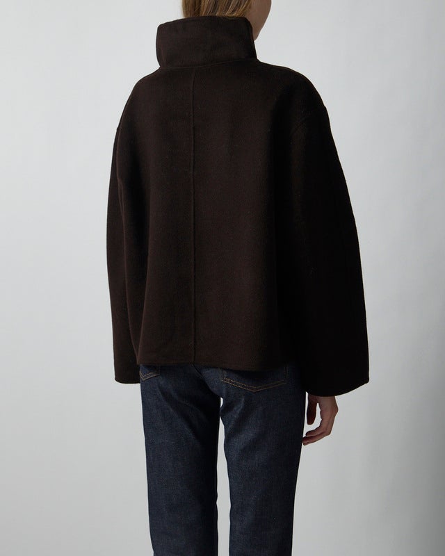 Stylein Jacket Tove Coffe XS