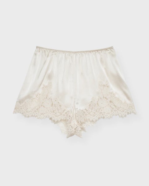 Shorts Iona  Cream 1