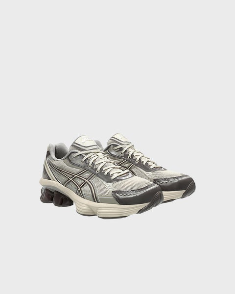 Sneakers Gel-Kinetic Fluent Gray/Brown 2