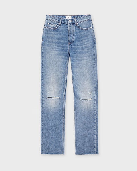 Jeans Bruno Vintage blue 1