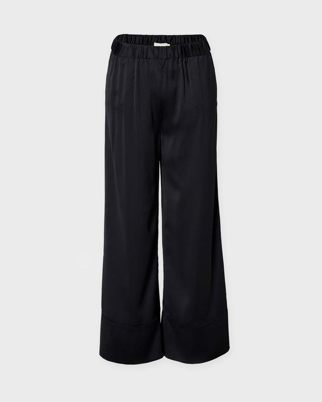 Wakakuu Icons Trousers Inan Black L