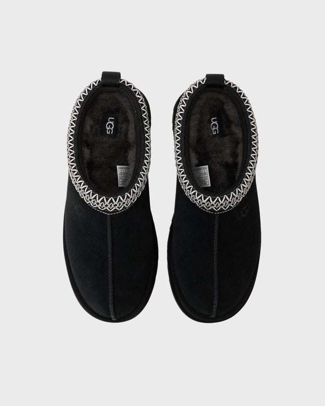 UGG Slipper Clog Tazz II Black US 8 (EUR 39)