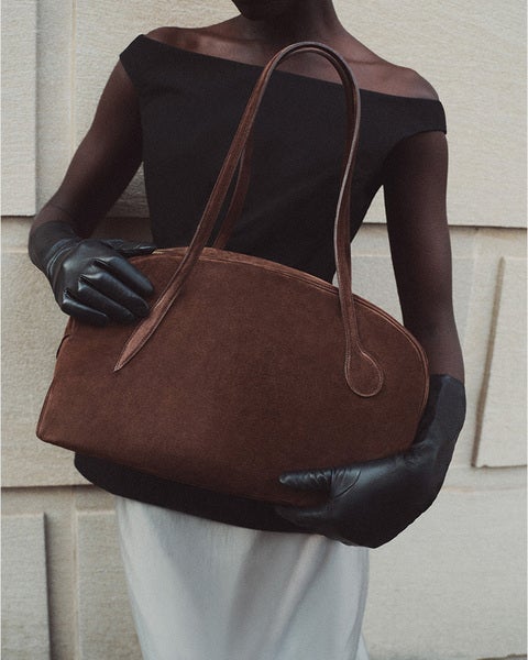 Bag Bowling  Brown ONESIZE 2