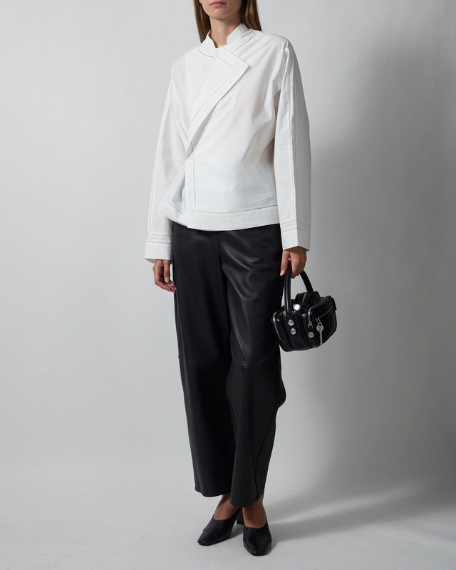 Soeur Blouse Lorraine White 38