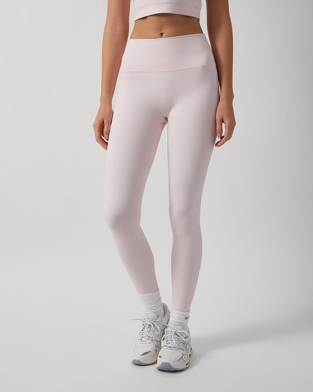 Sisterly tribe Leggings Softsculpt Light pink S