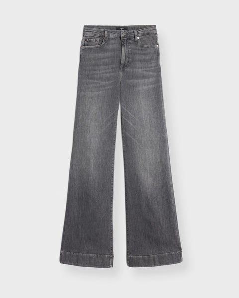 Jeans Modern Dojo Soho Grey Grey wash 1
