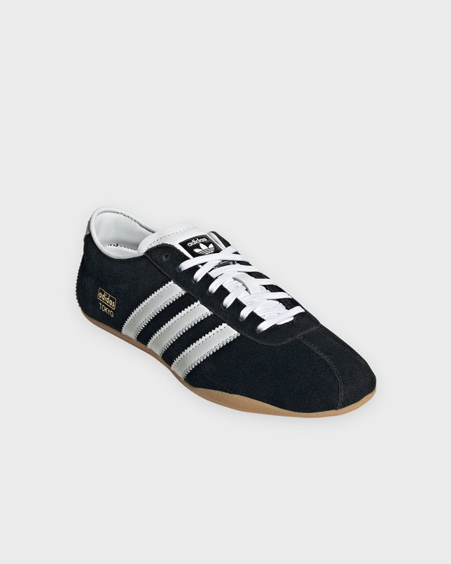 Adidas Sneakers Tokyo W Svart UK 4 (EUR 36 2/3)