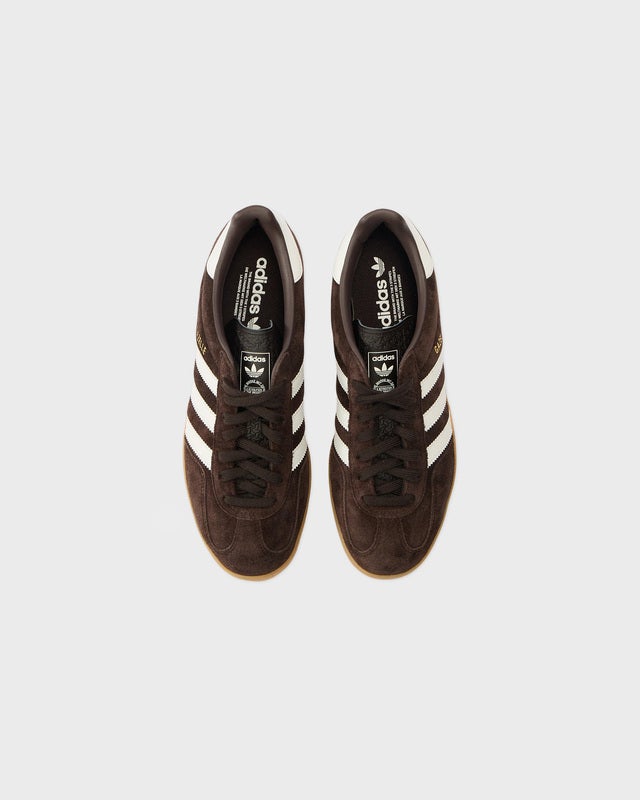 Adidas Sneakers Gazelle Indoor  Dark brown UK 7 (EUR 40 2/3)