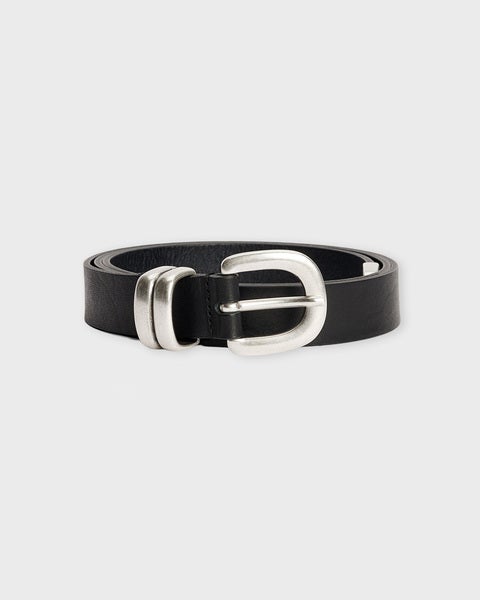 Belt Zoilo Black ONESIZE 1