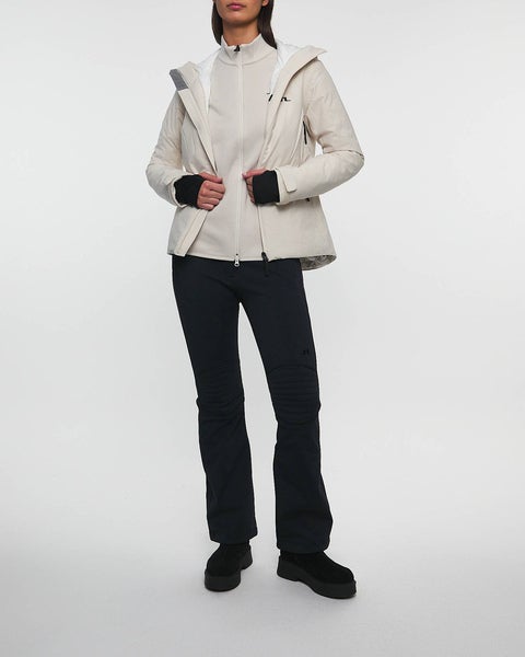 Sweater Milly Polartec Mid Layer Beige 2