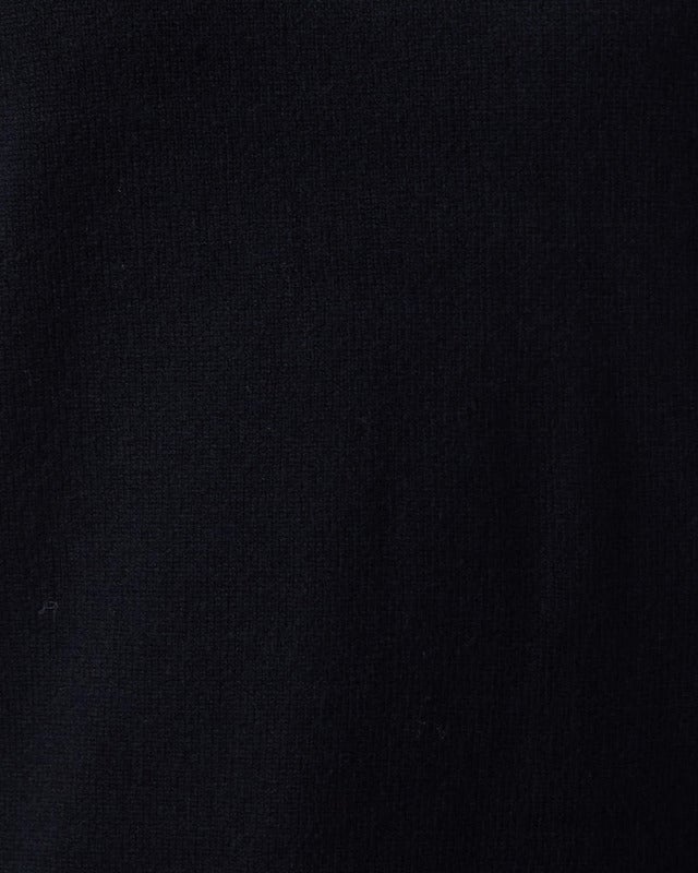 By Malene Birger Tröja Vanille Svart XL