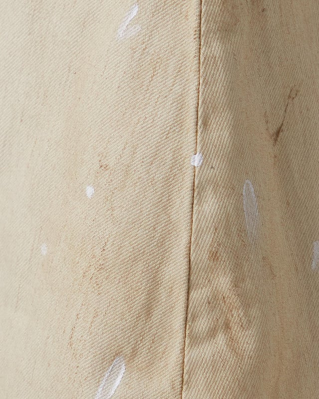 Acne Studios Jeans 2006F White Trafalgar White W29/L32