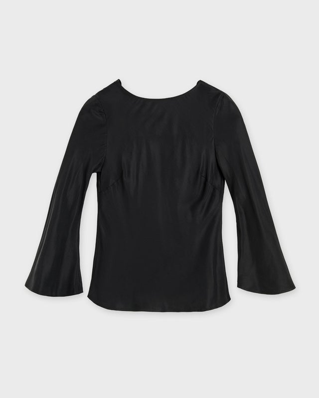 By Malene Birger Blus Laura Svart 34