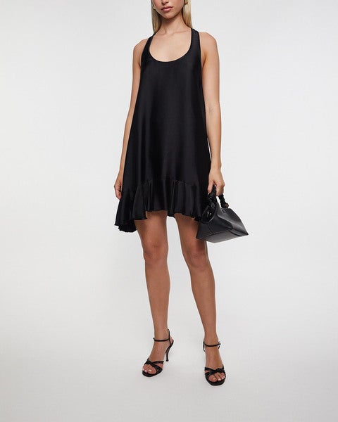 Dress Lilith Black 2