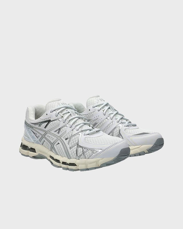 Asics Sneakers Gel-Kayano 20 Silver/vit EUR 37,5