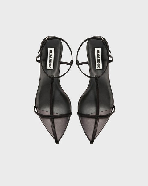 Sandal Cage Black 2