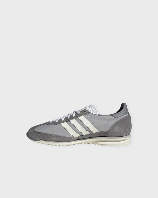 Adidas Sneakers SL 72 OG W Grå UK 7,5 (EUR 41 1/3)