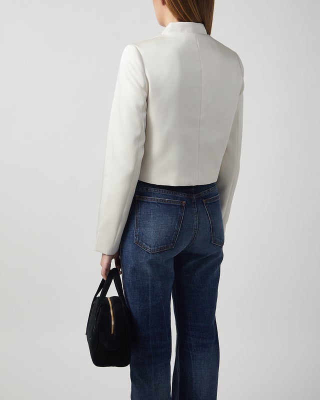 Wakakuu Icons Jacka Joliet Creme M