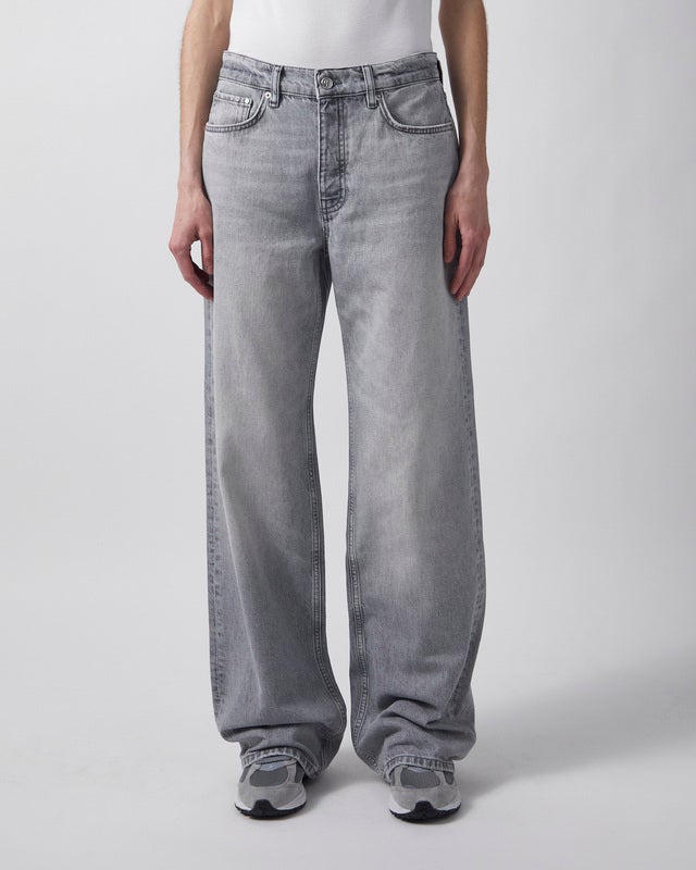Anine Bing Jeans Hugh Grey 29