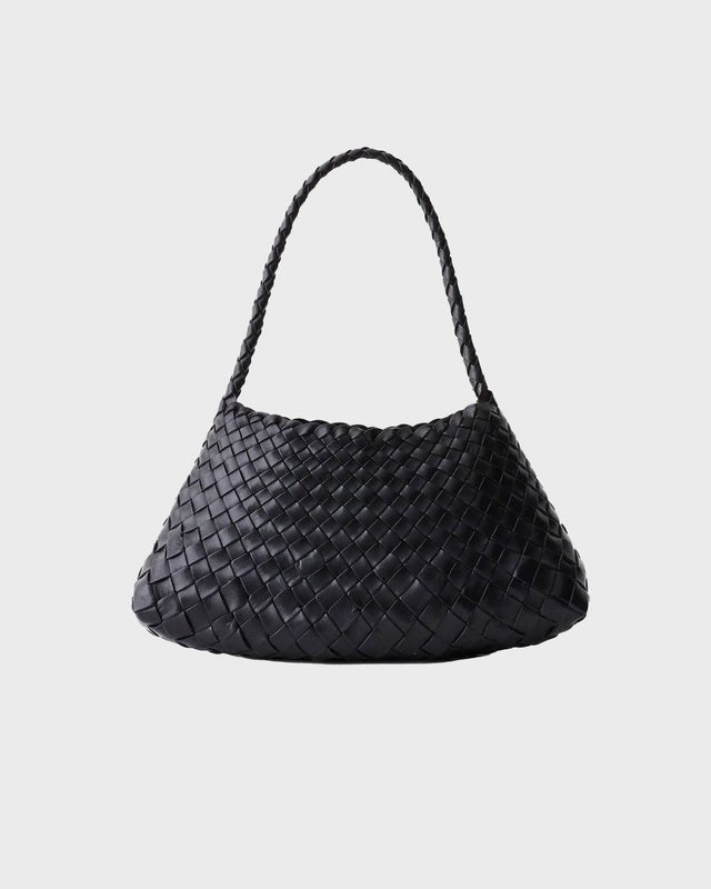 Dragon Diffusion Bag Rosanna Patent Black ONESIZE