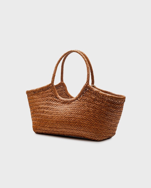 Dragon Diffusion Väska Nantucket Basket Big Tan ONESIZE