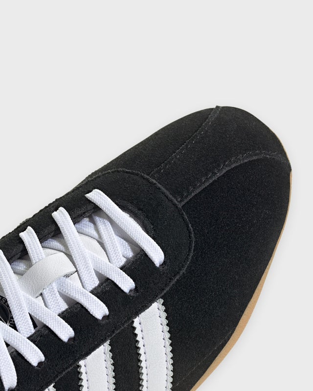 Adidas Sneakers Tokyo W Svart UK 4 (EUR 36 2/3)