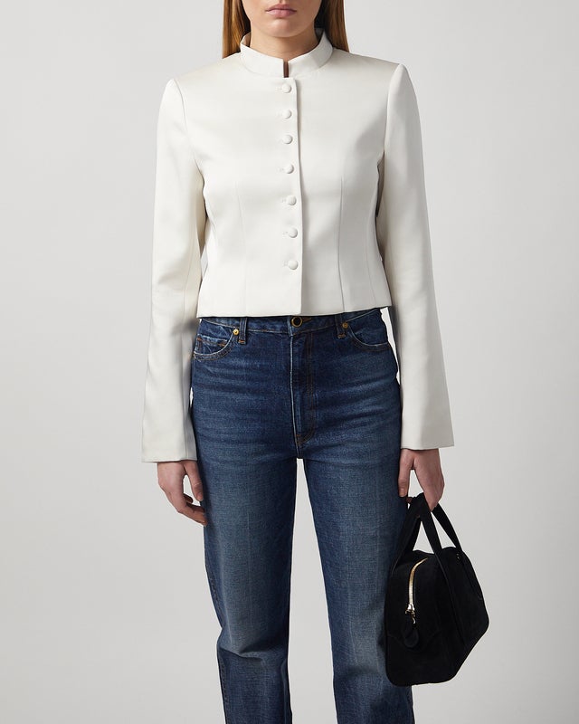 Wakakuu Icons Jacka Joliet Creme M