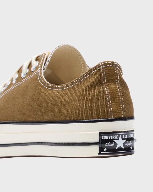 Converse Sneakers Chuck 70 Low Bog Down/Egret/Black EUR 39